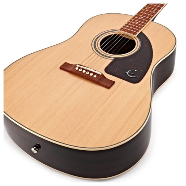 Epiphone J-45 Studio Acoustic (AJ-220S) Natural
