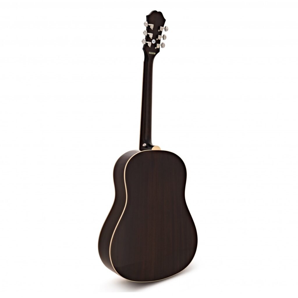 Epiphone J-45 Studio Acoustic (AJ-220S) Natural