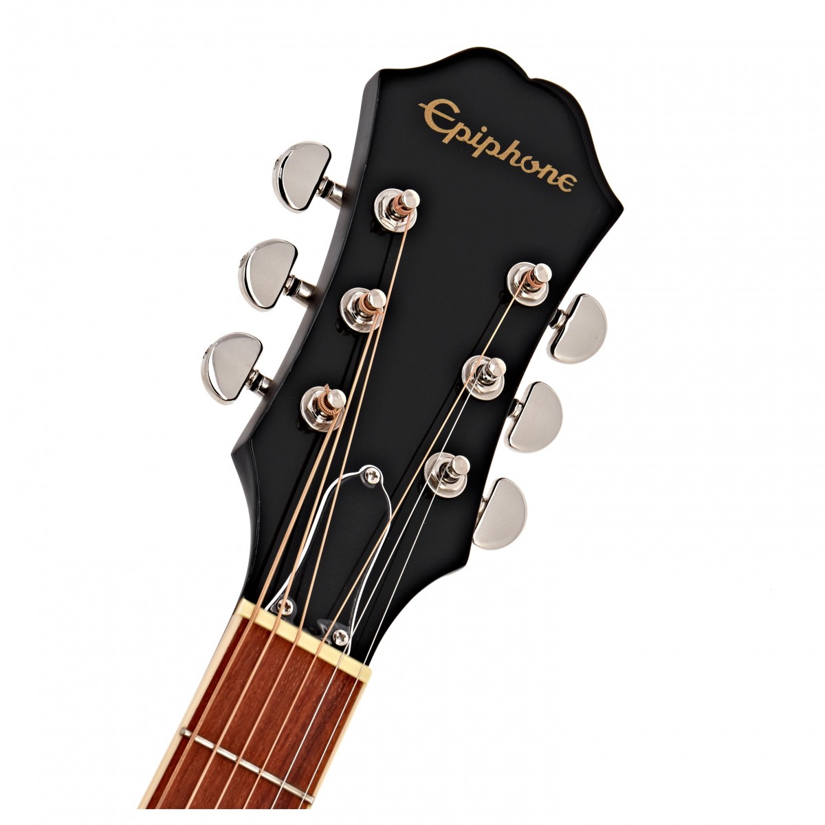 Epiphone J-45 Studio Acoustic (AJ-220S) Natural