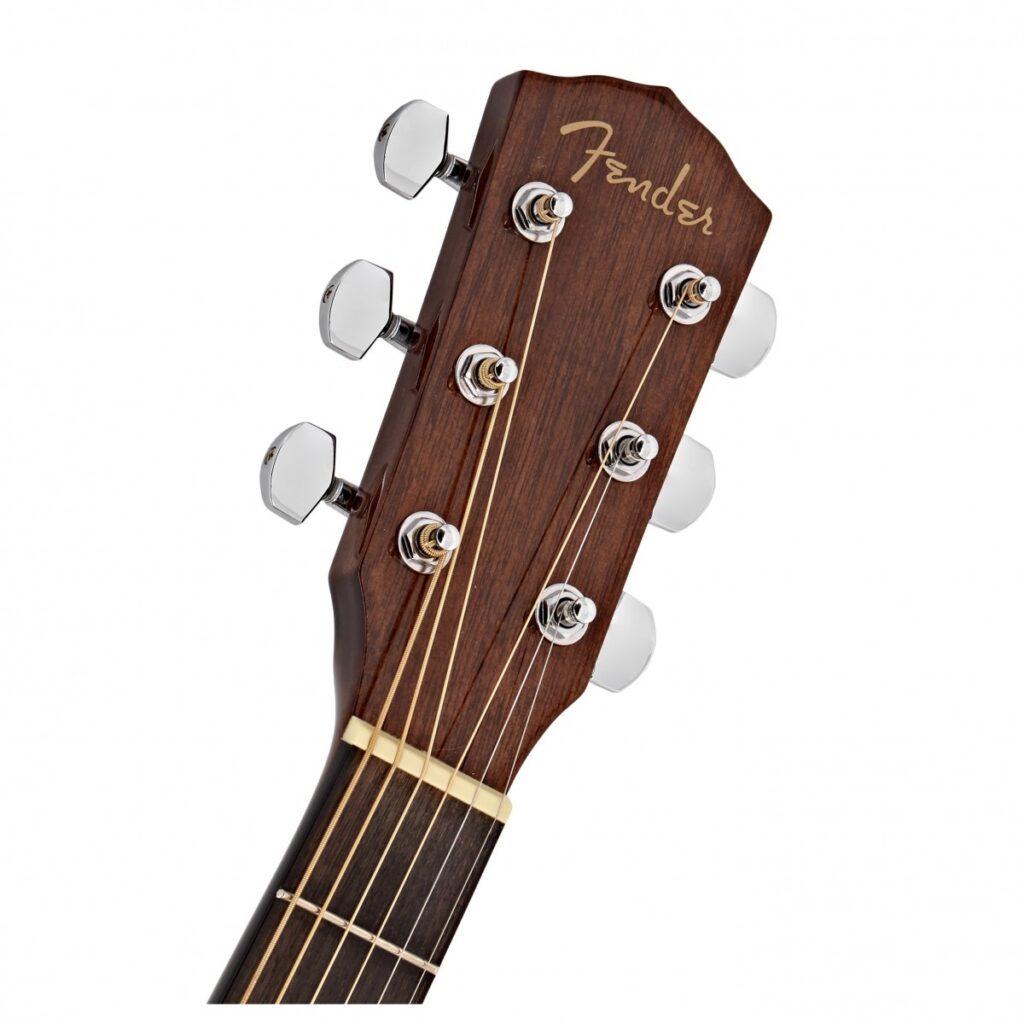 Fender CC-60S Concert Acoustic 3 Colour Sunburst