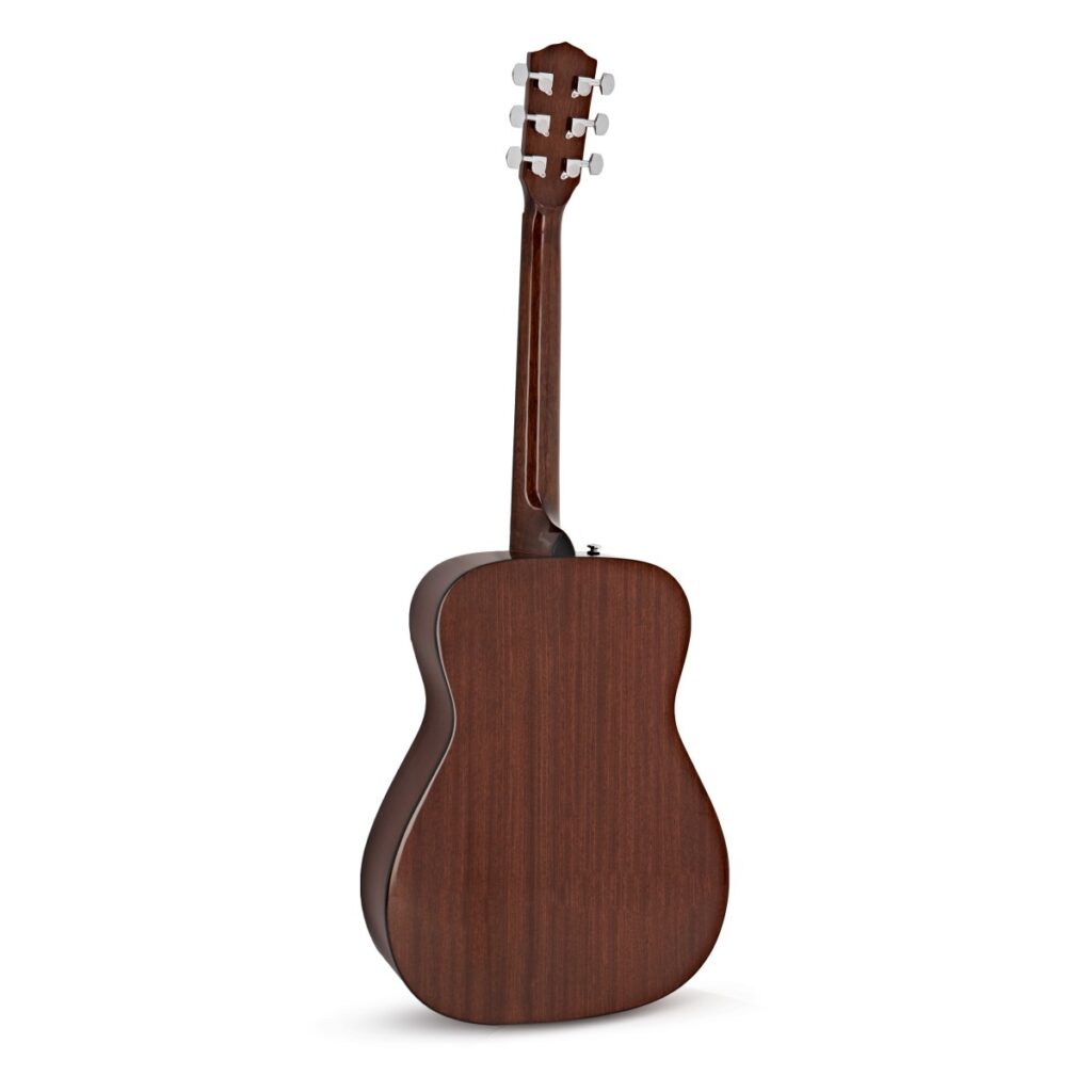 Fender CC-60S Concert Acoustic 3 Colour Sunburst