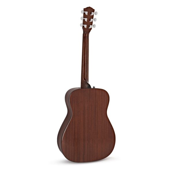 Fender CC-60S Concert Acoustic 3 Colour Sunburst
