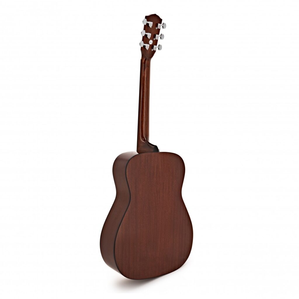 Fender CC-60S Concert Acoustic Natural