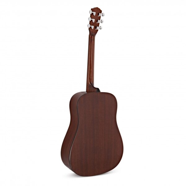 Fender CD-60S Dreadnought Acoustic Natural