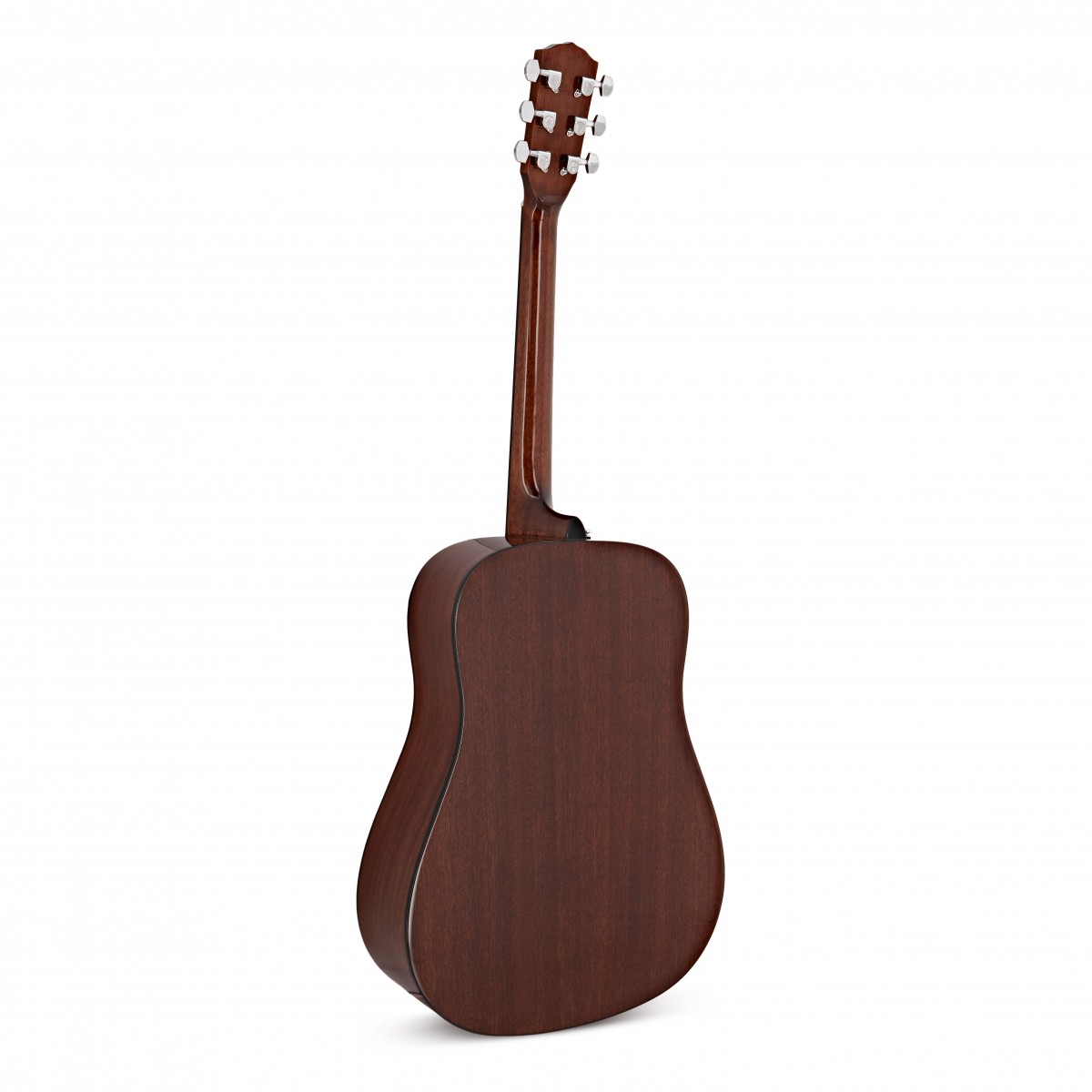 Fender CD-60S Dreadnought Acoustic Natural