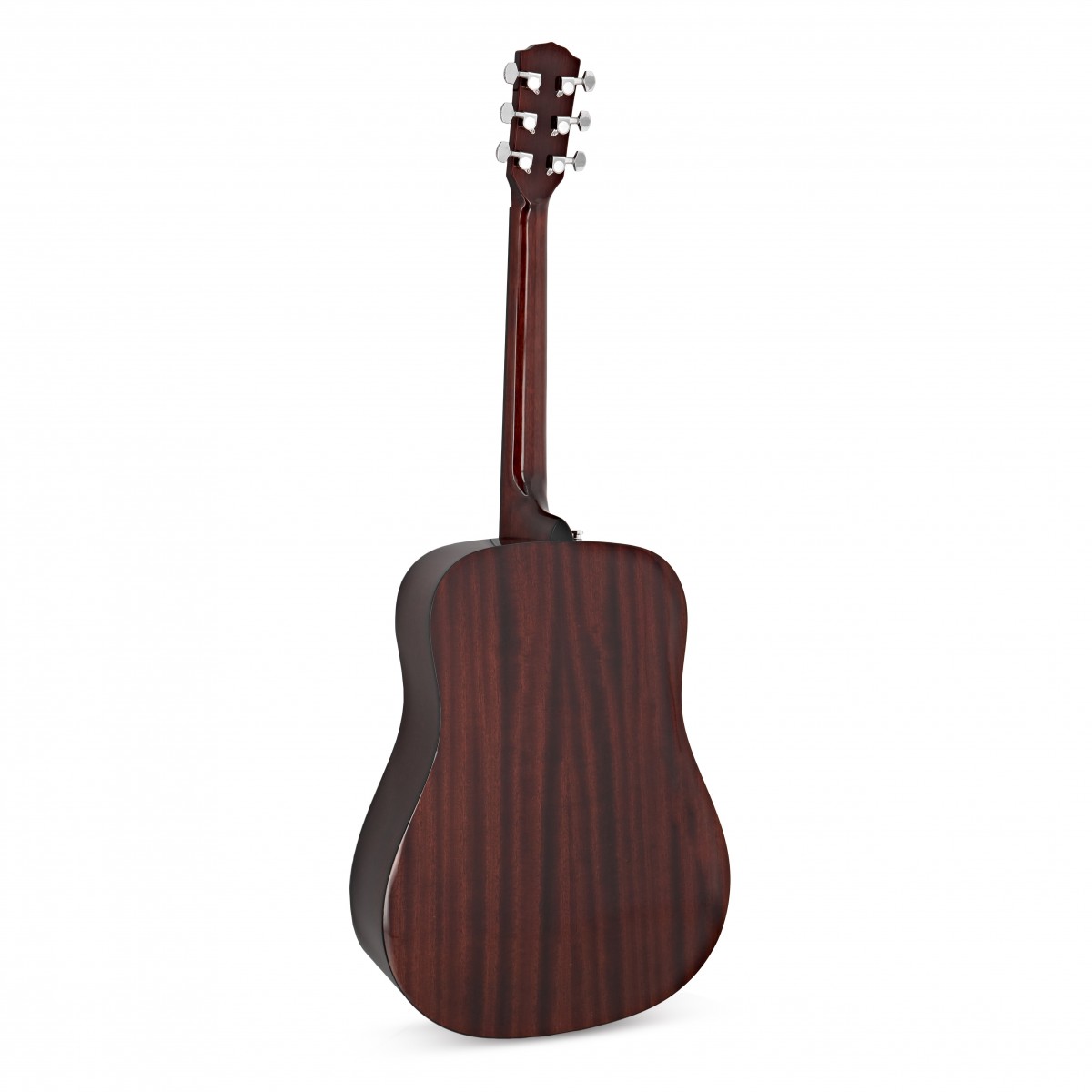 Fender CD-60S Dreadnought Acoustic Mahogany
