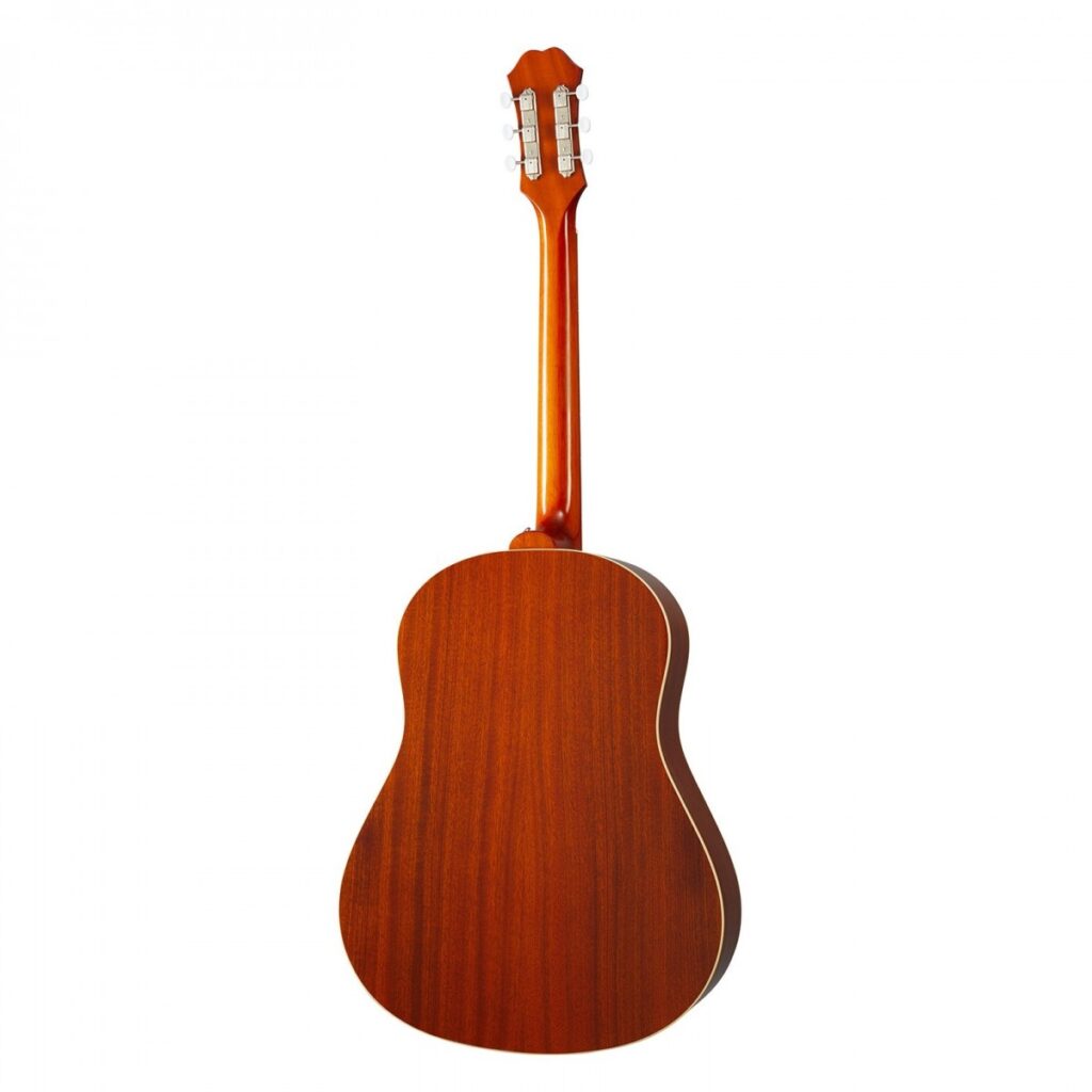 Epiphone Masterbilt Texan Antique Natural
