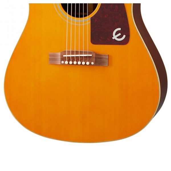 Epiphone Masterbilt Texan Antique Natural