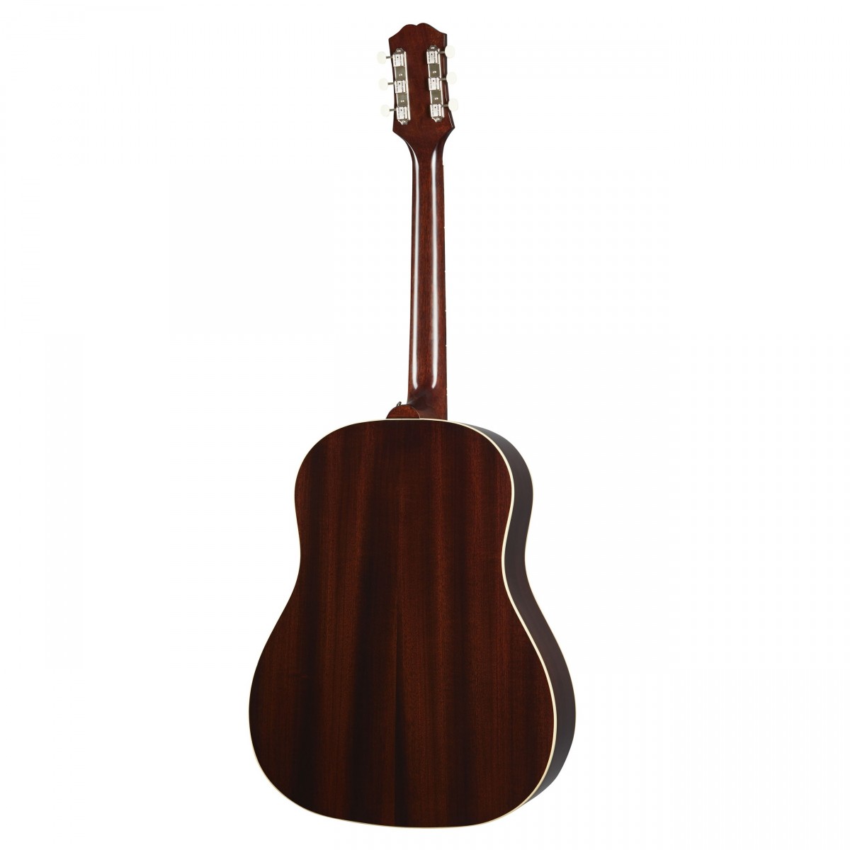 Epiphone Inspired by Gibson J-45 Aged Vintage Sunburst Gloss