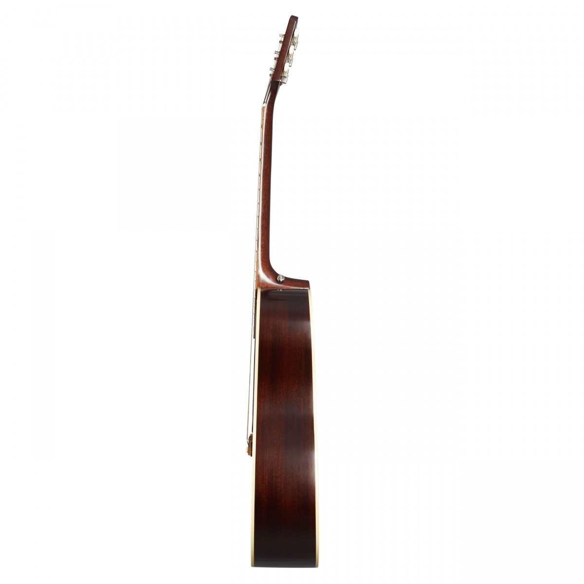 Epiphone Inspired by Gibson J-45 Aged Vintage Sunburst Gloss