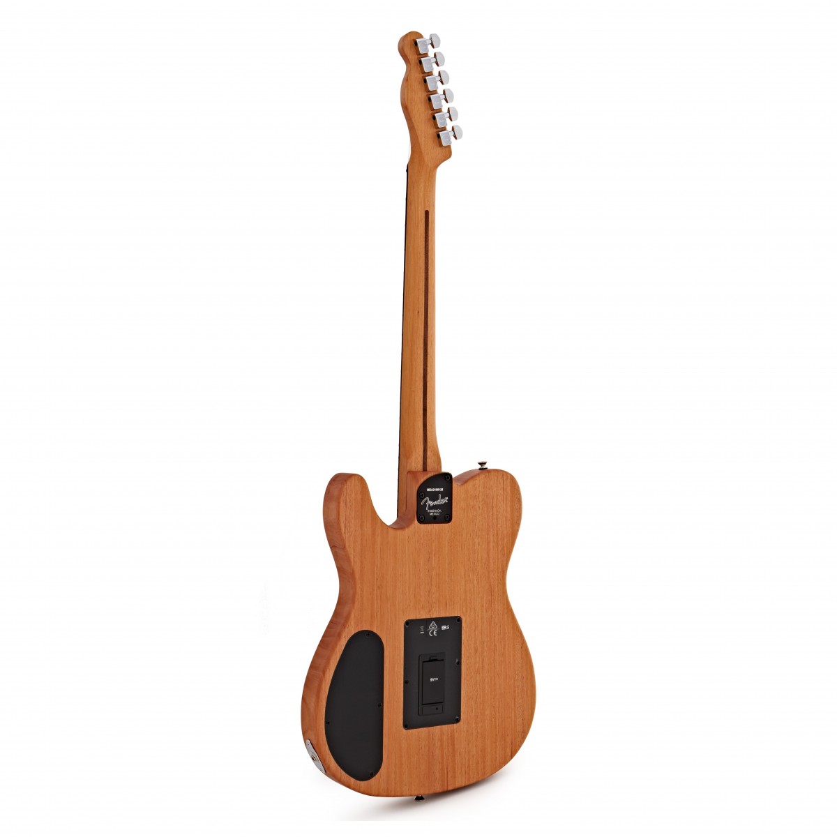 Fender Acoustasonic Player Telecaster Shadow Burst