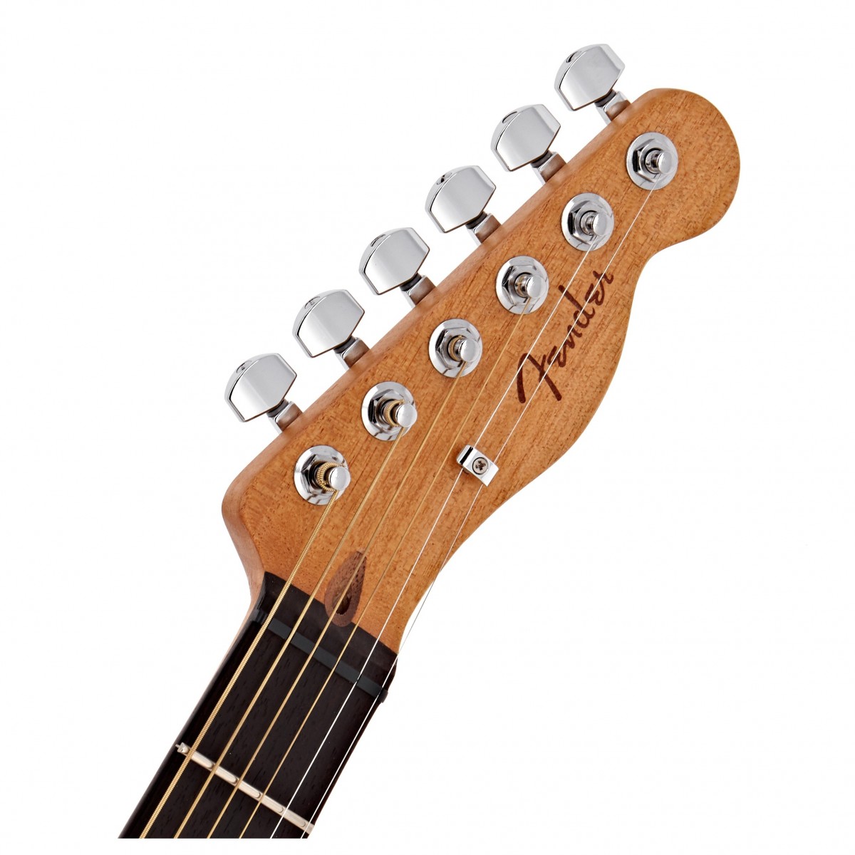 Fender Acoustasonic Player Telecaster Shadow Burst