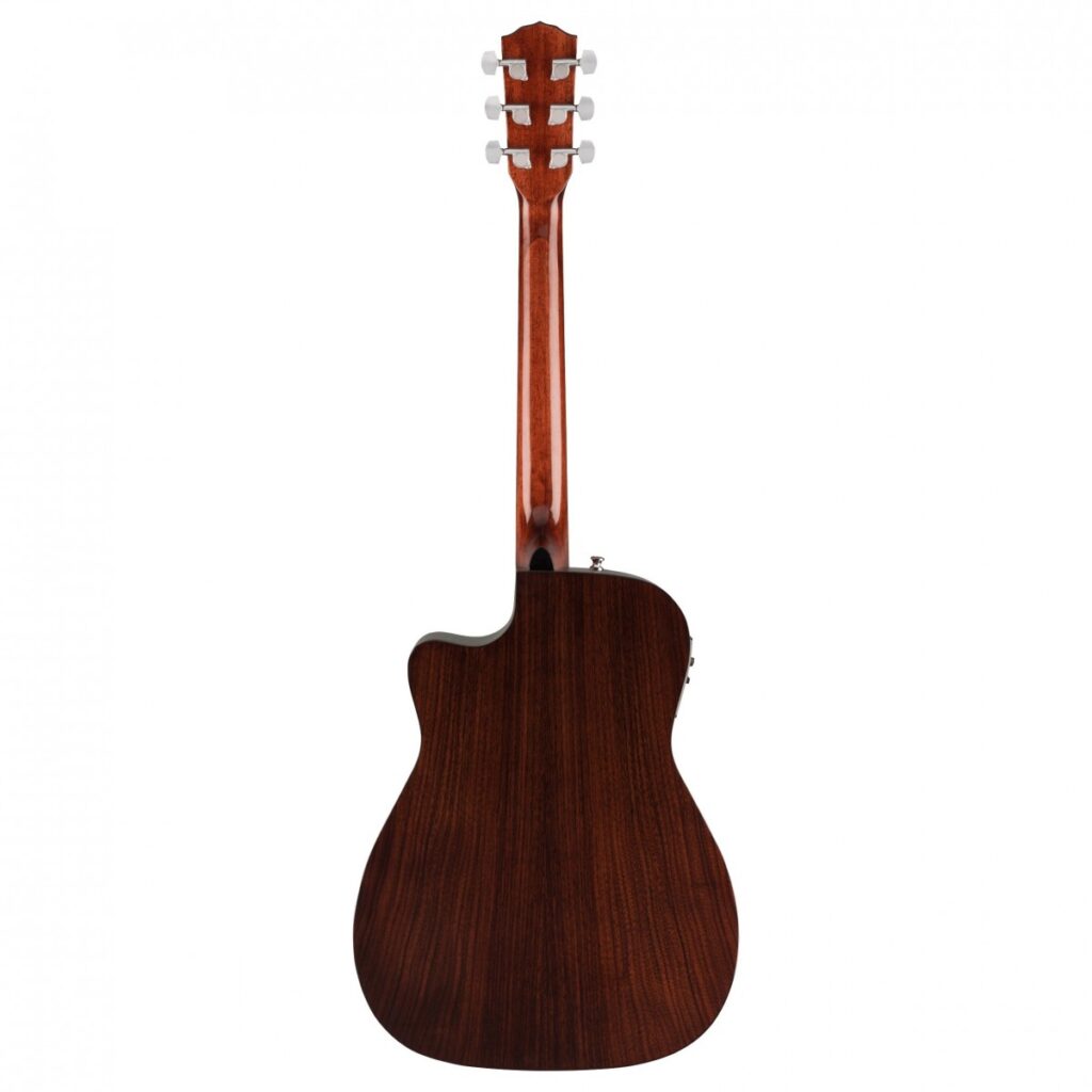 Fender CC-140SCE Concert Natural