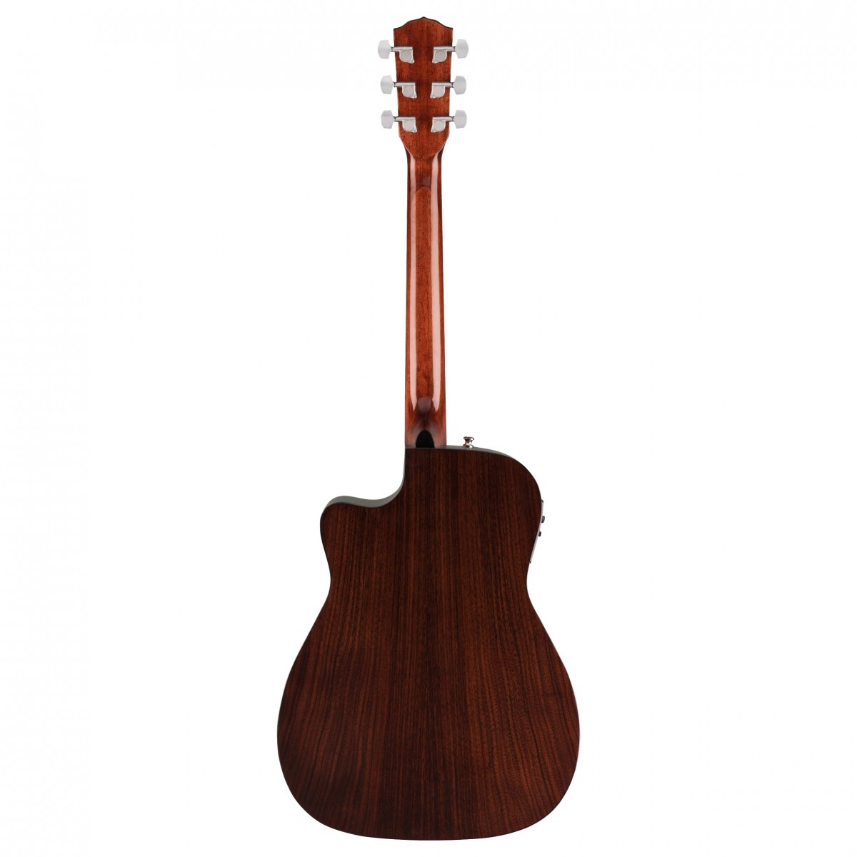 Fender CC-140SCE Concert Natural