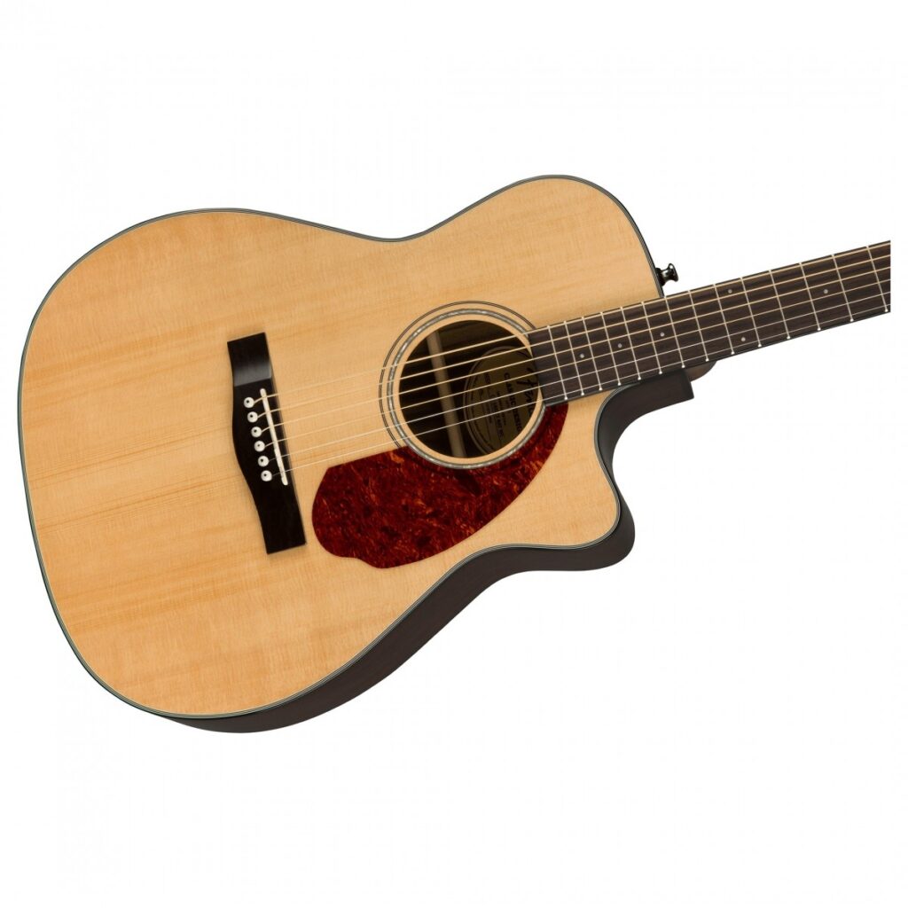 Fender CC-140SCE Concert Natural