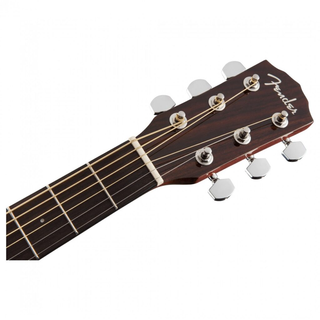 Fender CC-140SCE Concert Natural