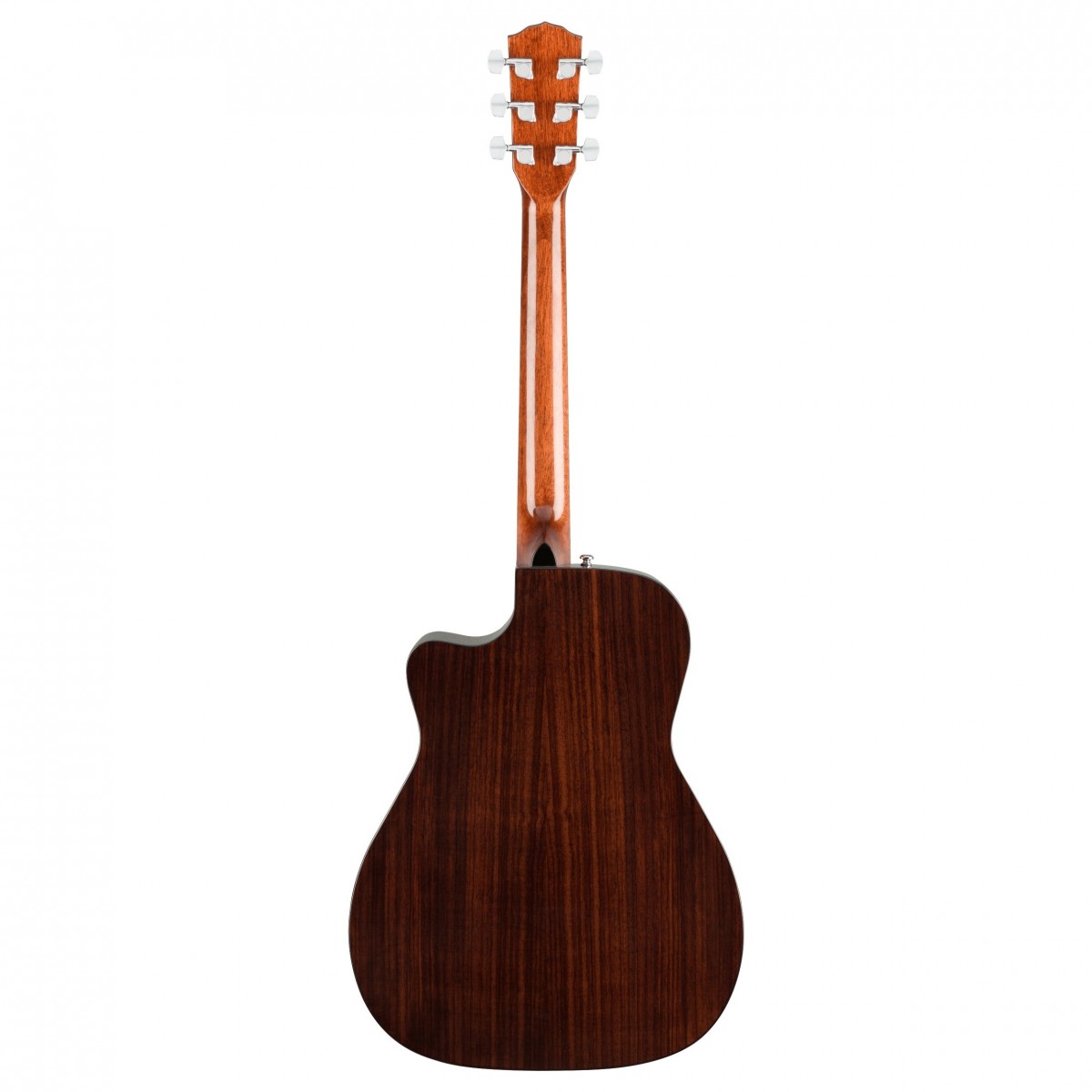 Fender CC-140SCE Concert Sunburst w/case
