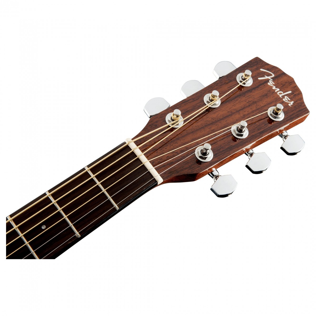 Fender CC-140SCE Concert Sunburst w/case