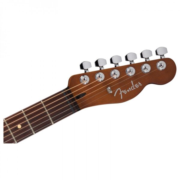 Fender Acoustasonic Standard Telecaster Aged Natural