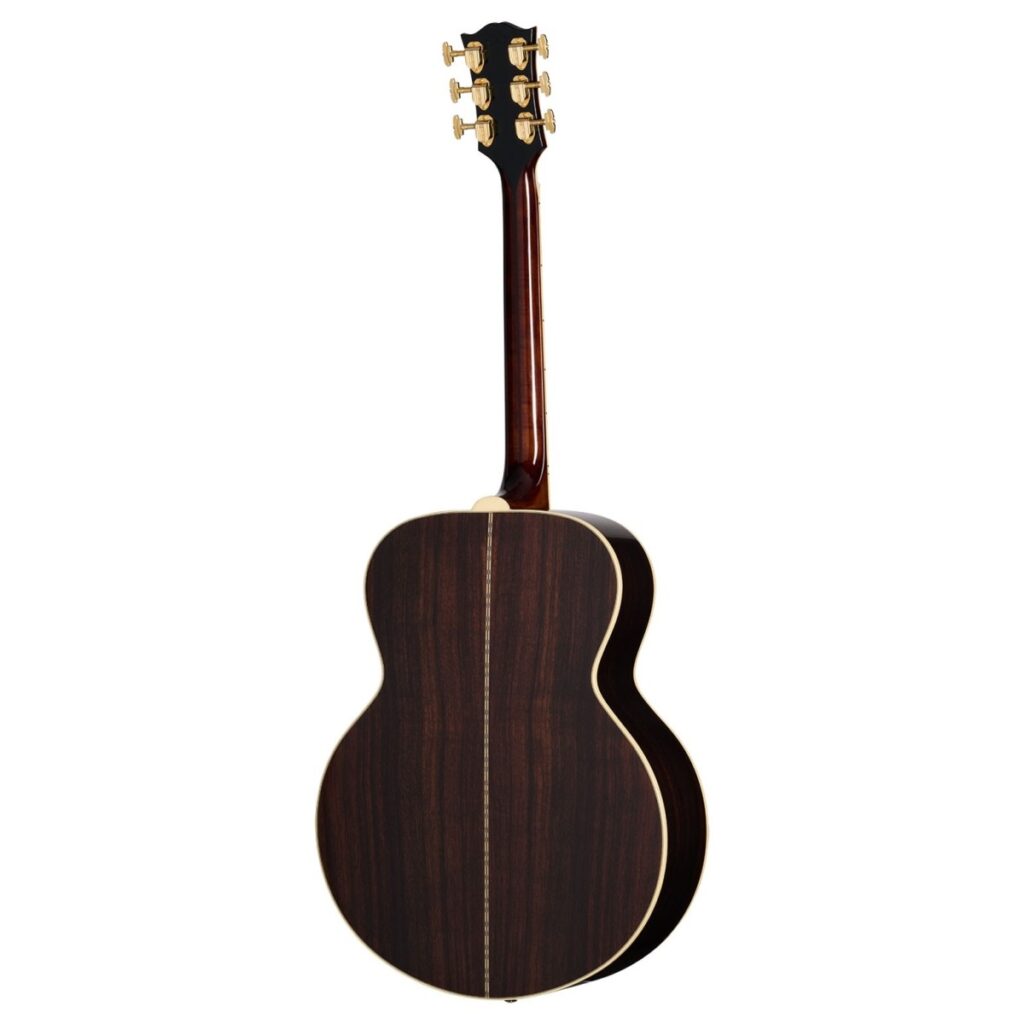 Epiphone Pre-War SJ-200 Rosewood Reissue Vintage Sunburst