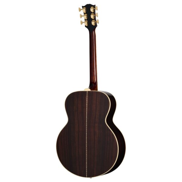Epiphone Pre-War SJ-200 Rosewood Reissue Vintage Sunburst