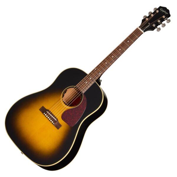 Epiphone J-45 Standard Vintage Sunburst