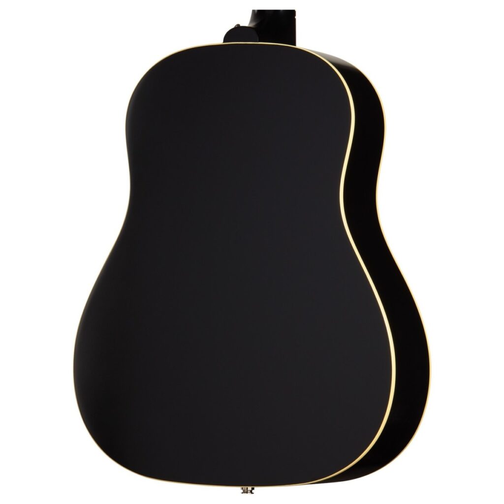 Epiphone J-45 Standard Vintage Sunburst