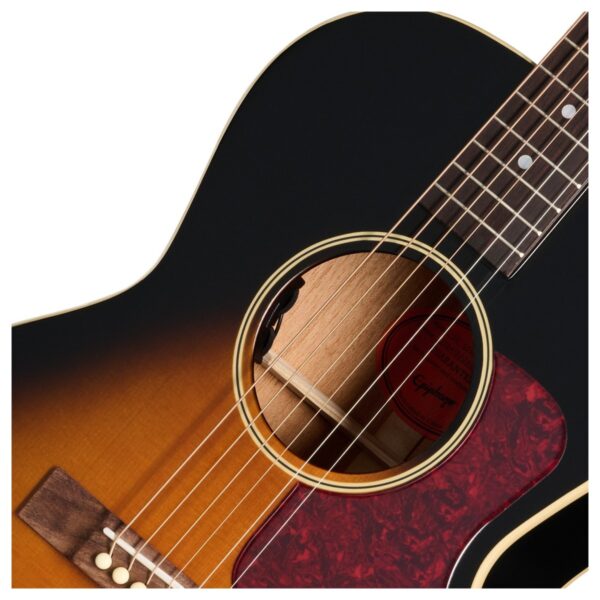 Epiphone L-00 Standard Vintage Sunburst