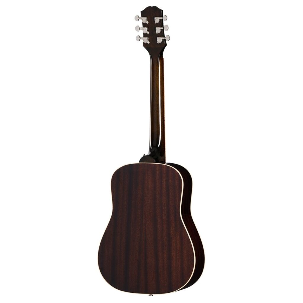 Epiphone J-45 Express Ebony