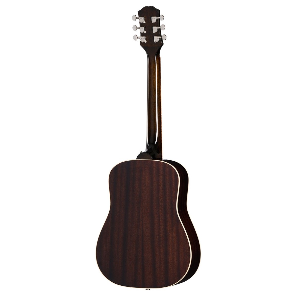 Epiphone J-45 Express Ebony