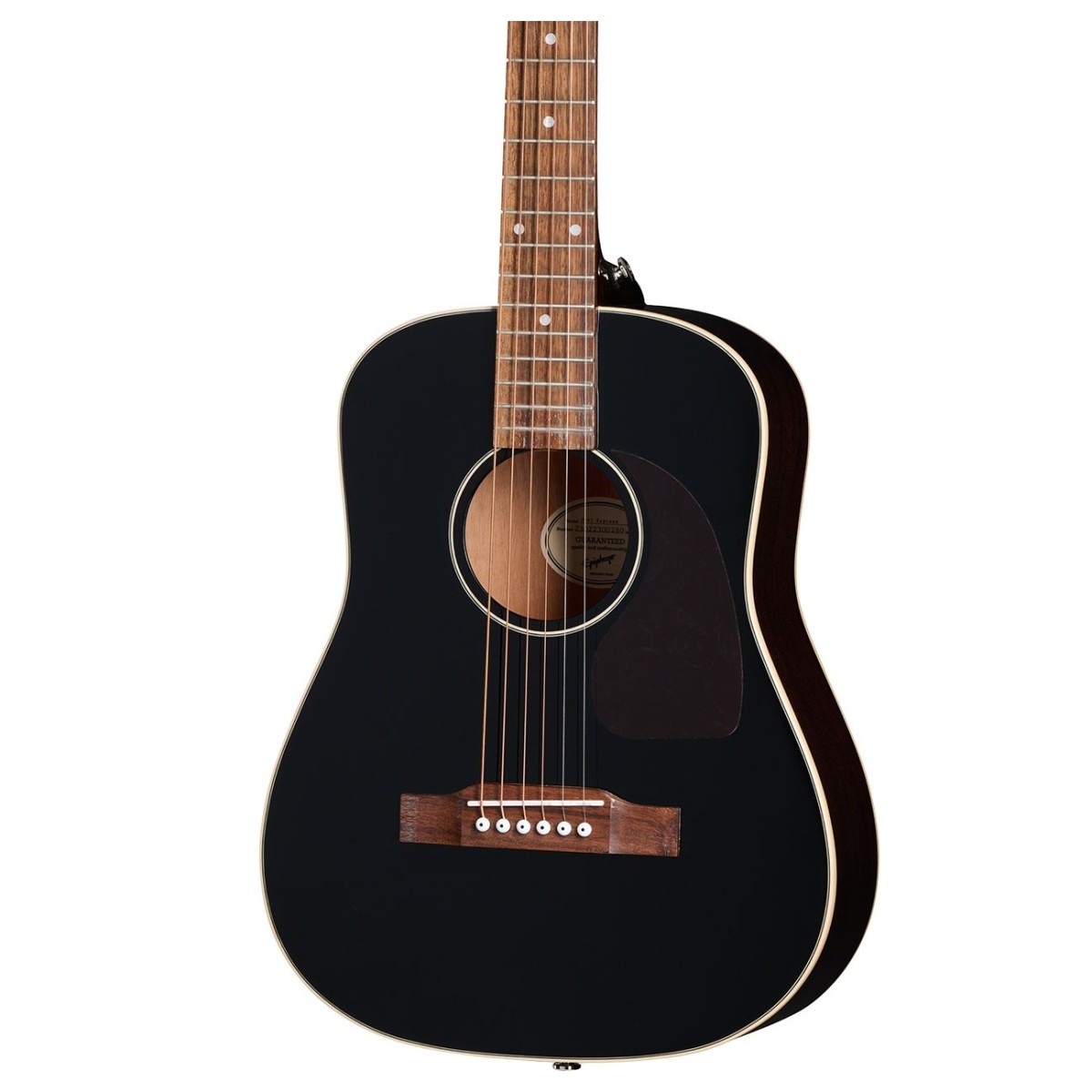 Epiphone J-45 Express Ebony