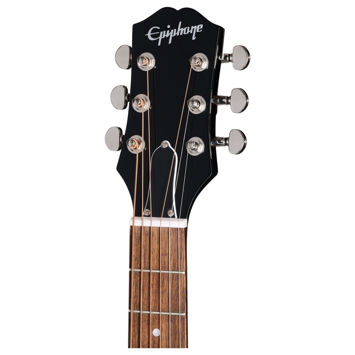 Epiphone J-45 Express Ebony