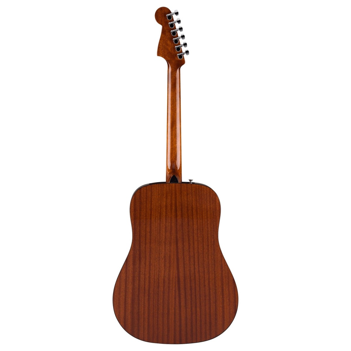 Fender California Standard Redondo Pack Spruce Top Natural