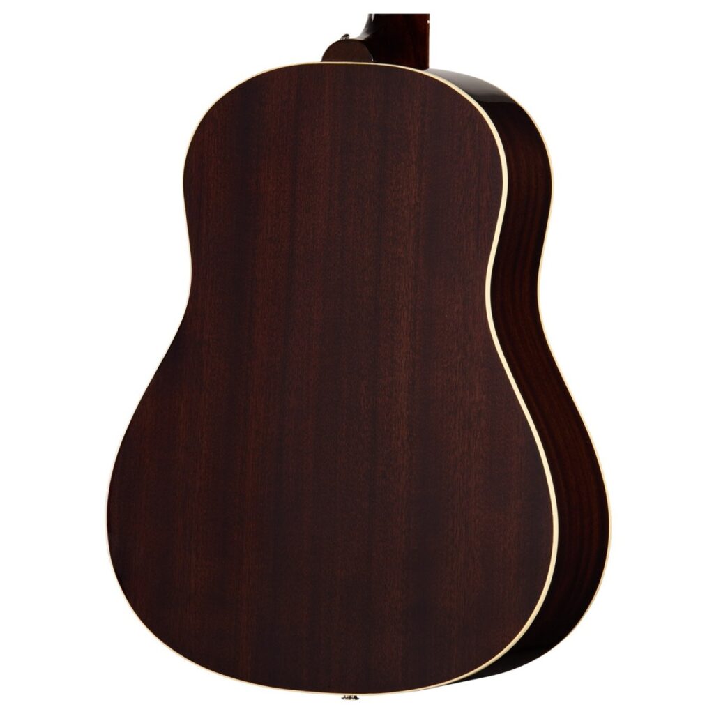 Epiphone J-45 Studio Natural