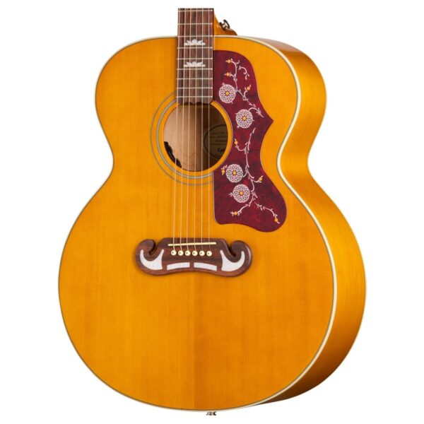 Epiphone J-200 Studio Natural