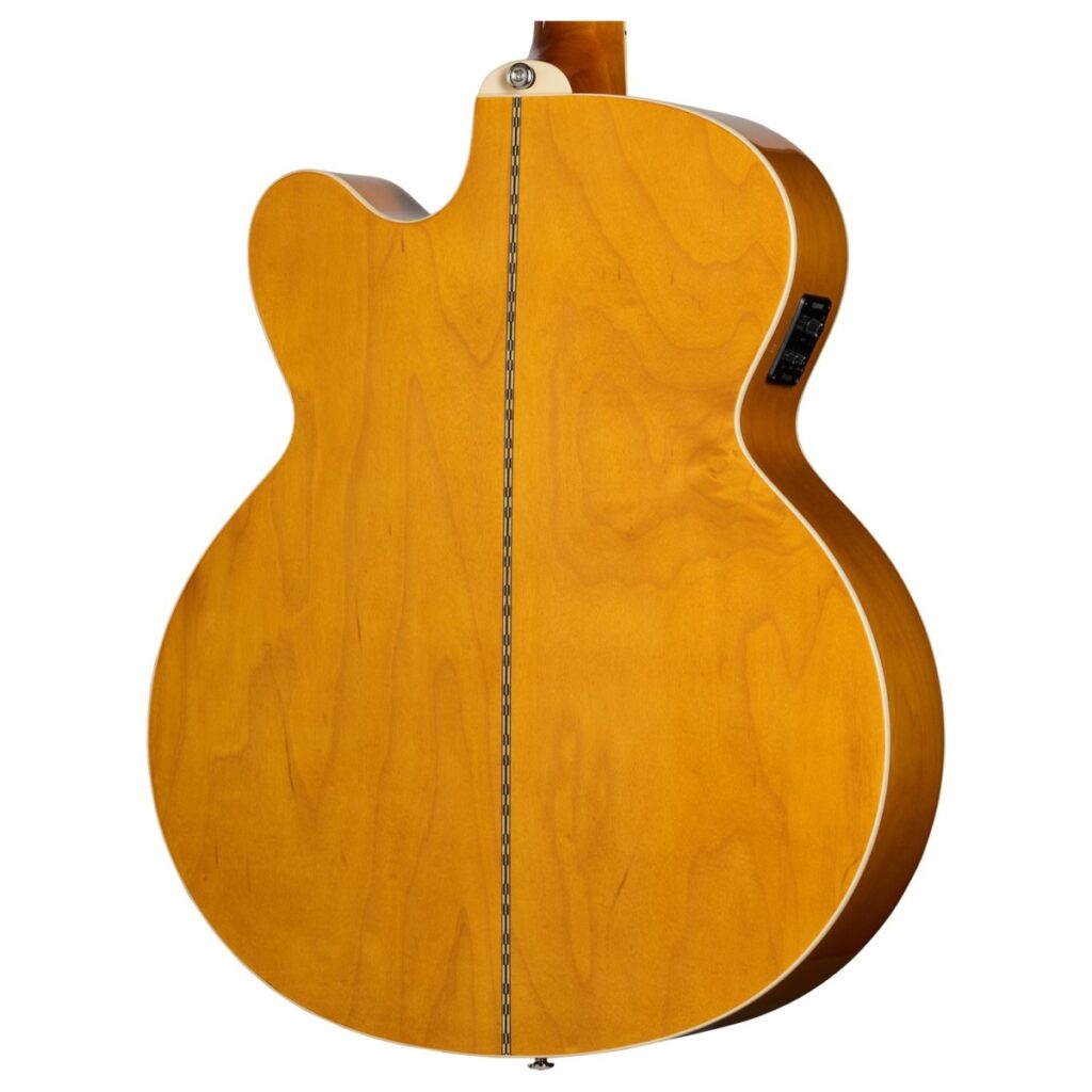 Epiphone J-200 Studio EC Natural