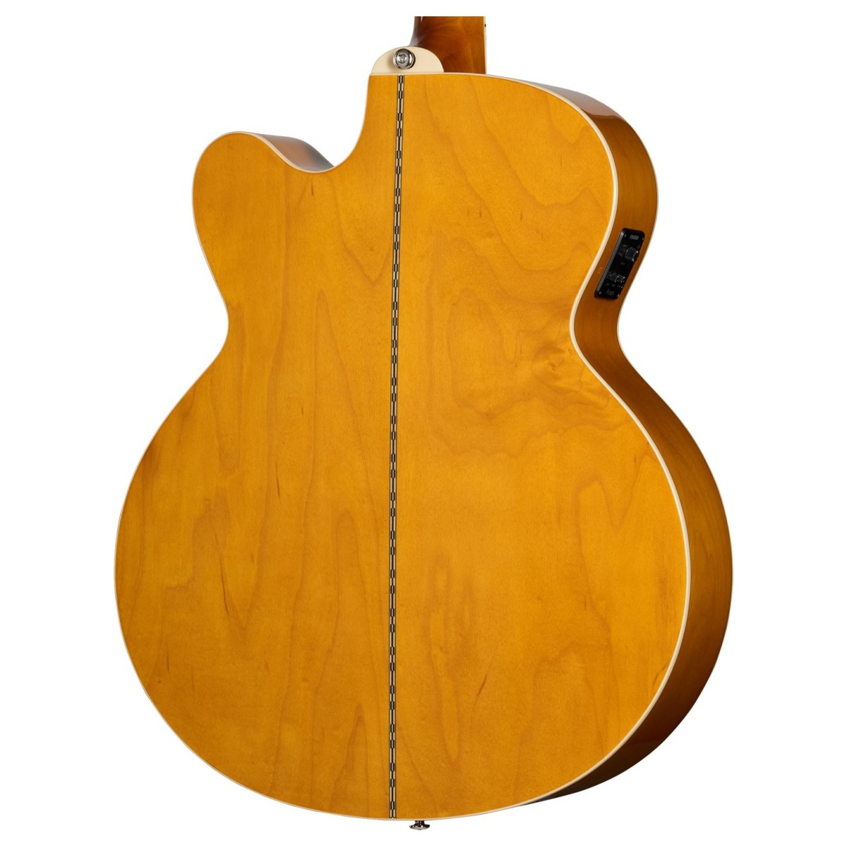 Epiphone J-200 Studio EC Natural