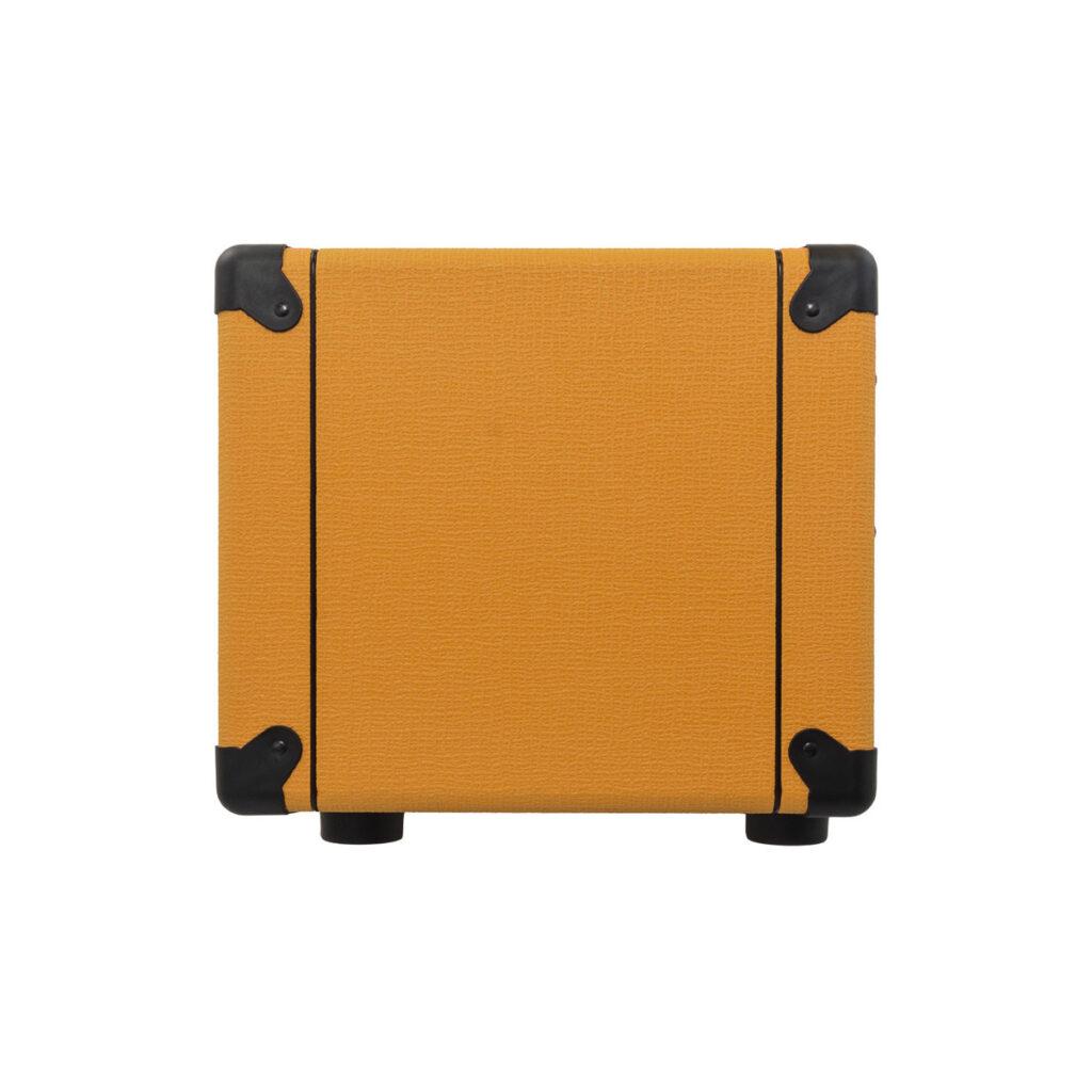 Orange Rockerverb 100 MKIII Head