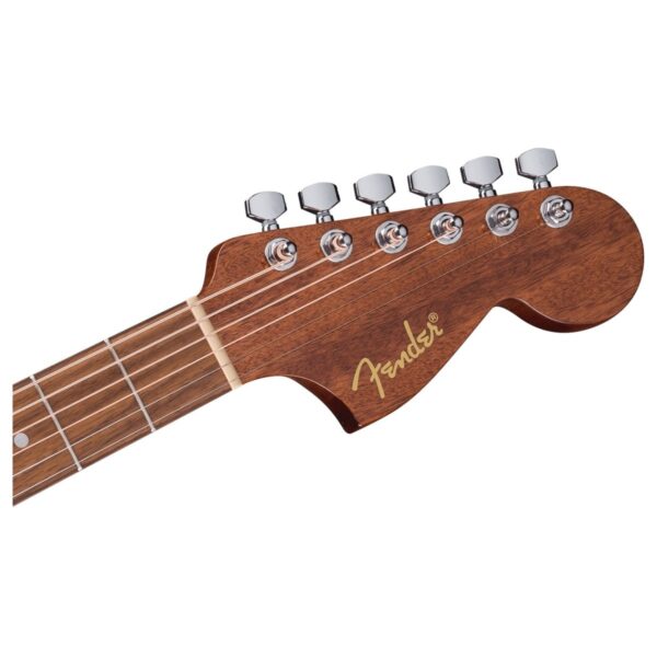 Fender California Standard Monterey Acoustic with Accessory Pack Build Your Own Bundle