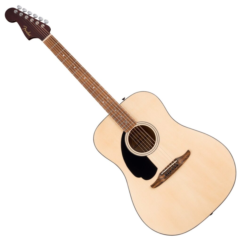 Fender California Standard Redondo Left-Handed with Accessory Pack