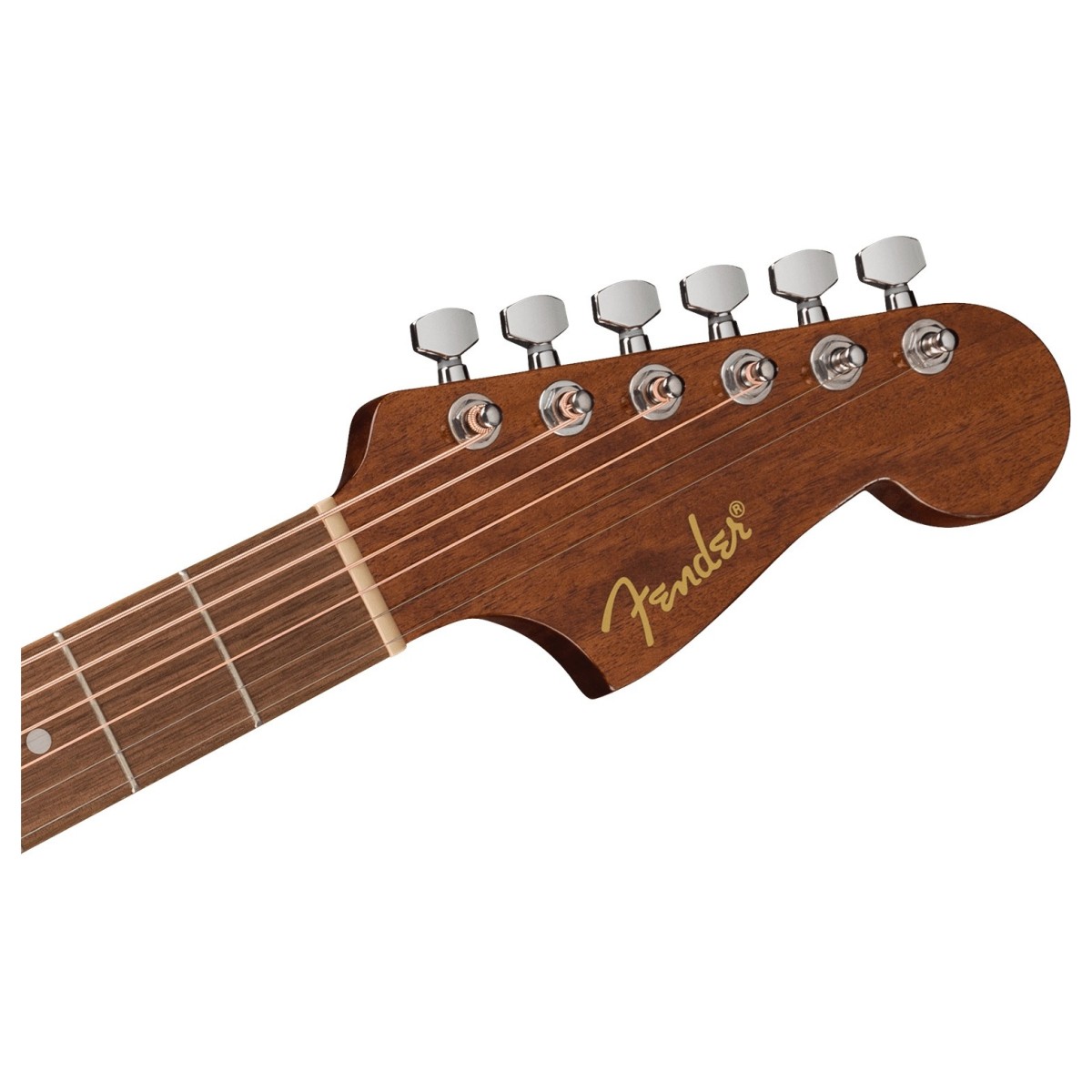 Fender California Standard Redondo CE with Accessory Pack Build Your Own Bundle