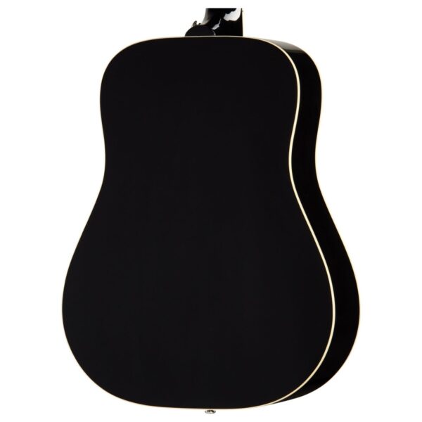 Epiphone Hummingbird Tribute​ Ebony
