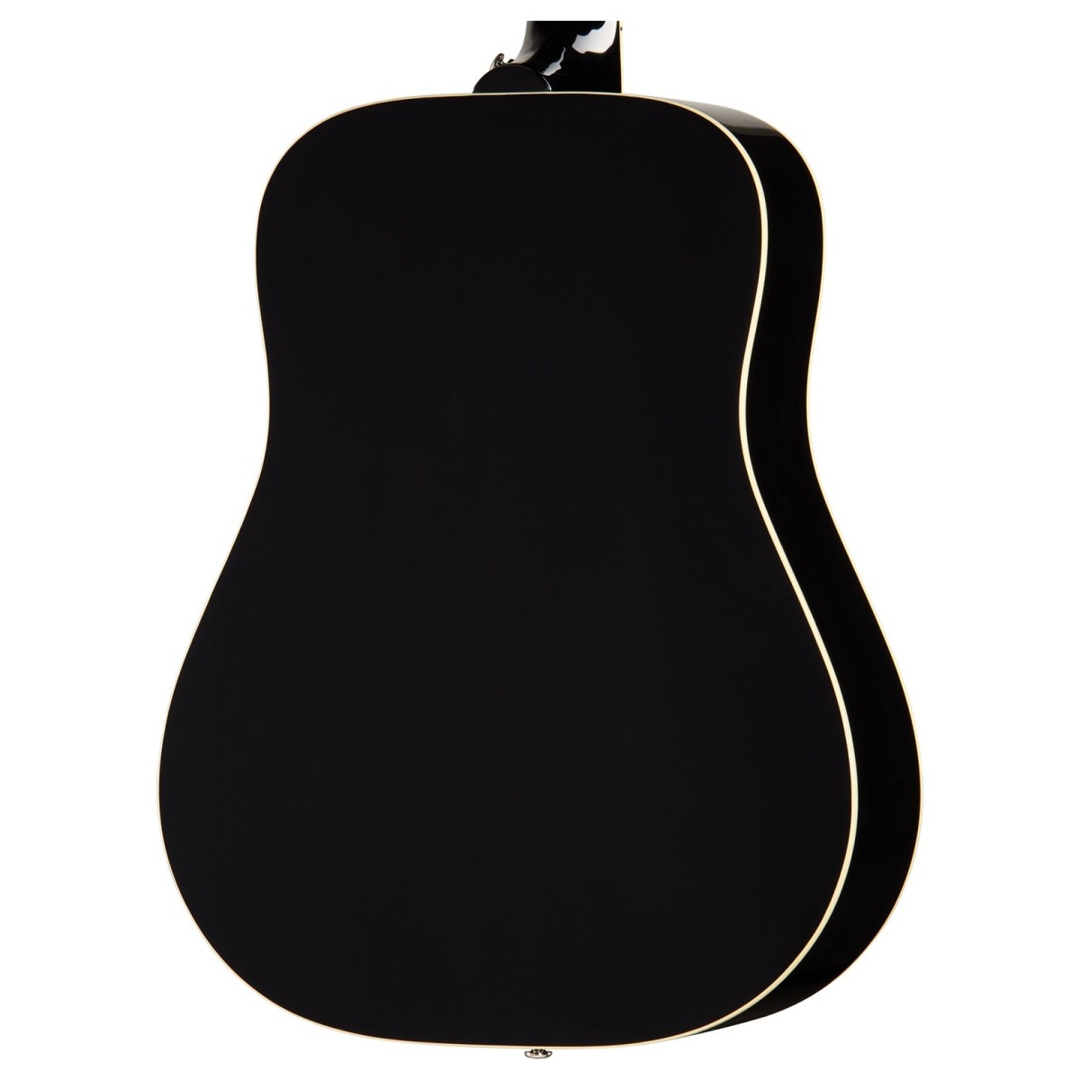 Epiphone Hummingbird Tribute​ Ebony