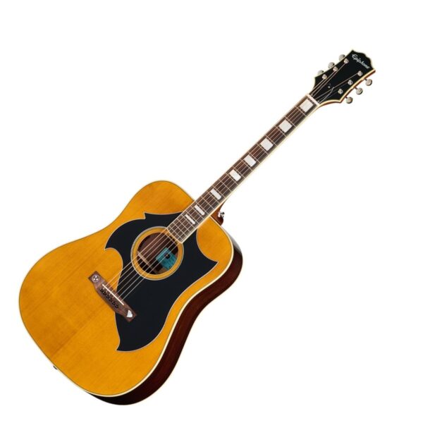 Epiphone Marcus King El Dorado Antique Natural