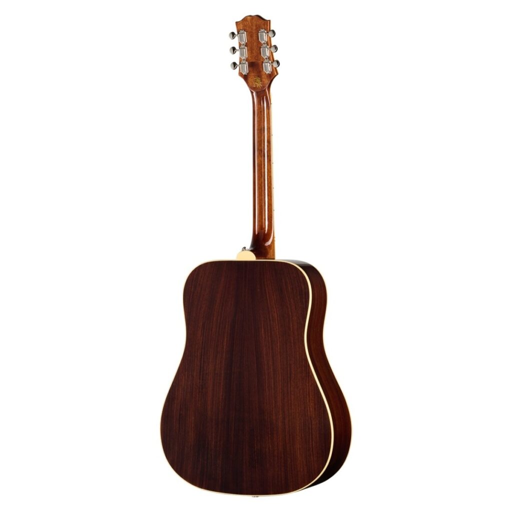 Epiphone Marcus King El Dorado Antique Natural