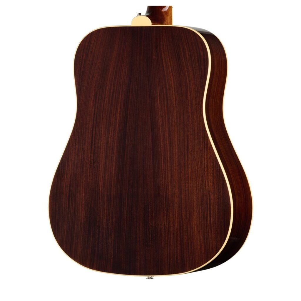 Epiphone Marcus King El Dorado Antique Natural