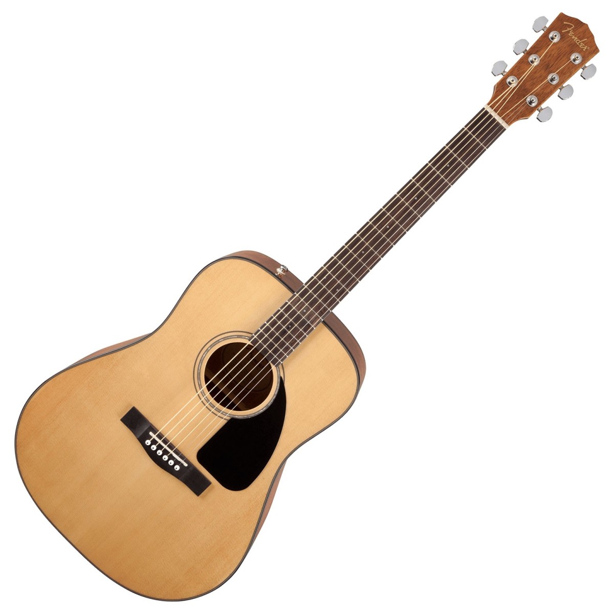 Fender CD-60 V3 with Gig Bag or Case Build Your Own Bundle