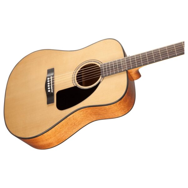 Fender CD-60 V3 with Gig Bag or Case Build Your Own Bundle