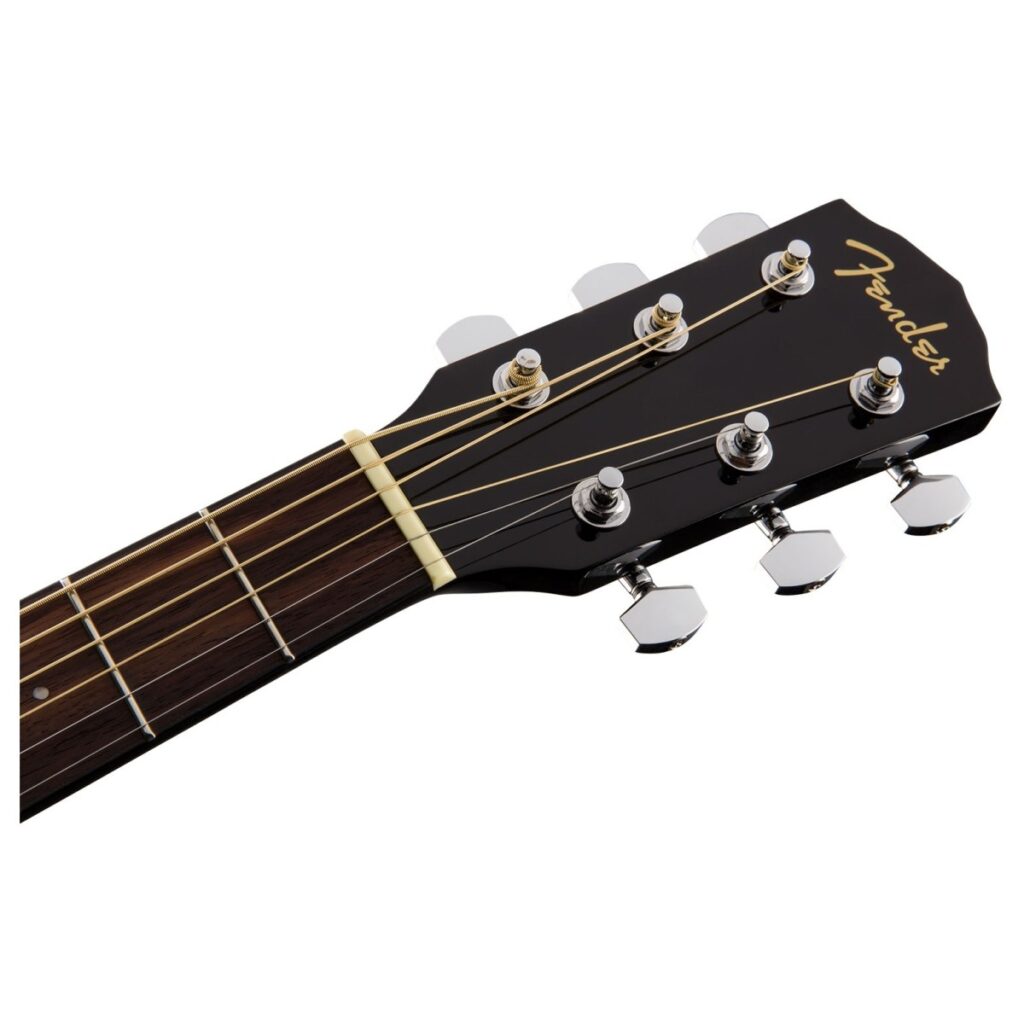 Fender CD-60S with Gig Bag or Case Build Your Own Bundle