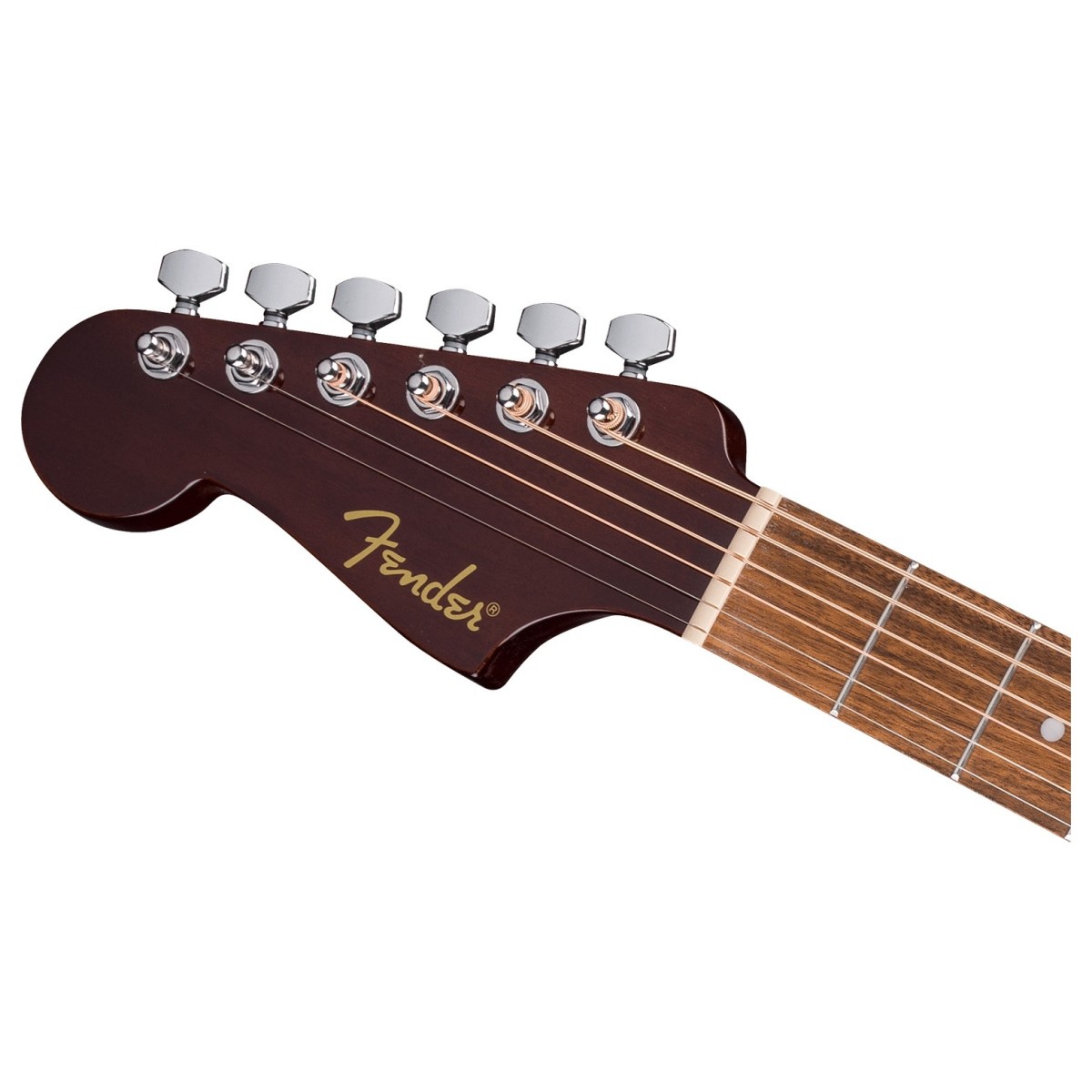 Fender California Standard Redondo Left-Handed with Gig Bag or Case Pack Build Your Own Bundle